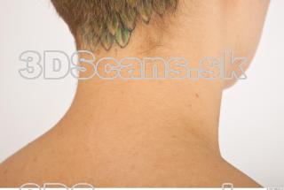 Photo reference of neck 0001